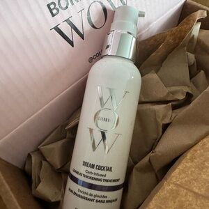 Color Wow Dream Cocktail Carb Infused Leave-In Treatment